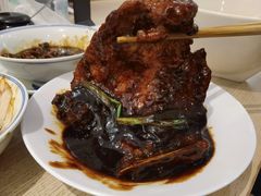 -君东记本帮面馆(天钥桥路店)