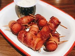 -Tubestation站点比萨(高新万达ONE店)