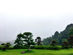 -常德桃花源景区