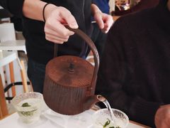 -茶是一枝花泡茶店