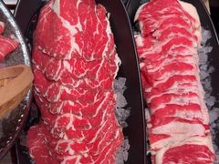 -捞王锅物料理(金华义乌之心店)