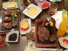 -豪客来牛排(西昌大巷口月城广场店)