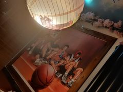 -鳗鱼家·深夜食堂(军博店)
