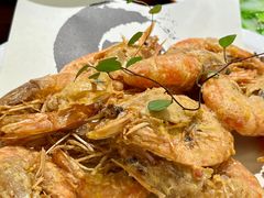 -鑫阿强海鲜大排档·老厦门特色菜(中山路店)