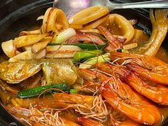 -宋小谨·泉州菜(西沙湾店)