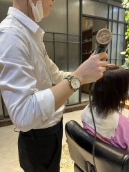 -阿莲新妆护肤造型