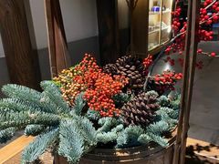 -法云安缦酒店