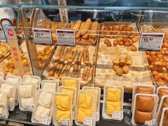 -永辉超市(中南城店)