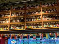 -牛啤堂精酿啤酒餐吧(五棵松华熙店)