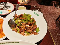 -新白鹿餐厅(西湖银泰店)