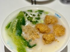 -龙记香港茶餐厅(久光百货店)