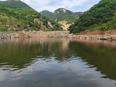 -雪帽山风景区