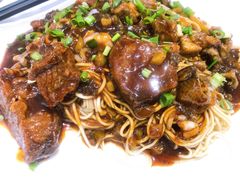 -梧桐面馆桐乡阿能面店(印象城店)