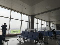 -长沙黄花国际机场-T1航站楼