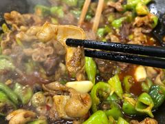 -张氏父子常德肠子馆(红星总店)