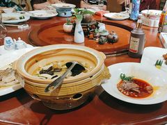 -欣旺·迎宾楼·百年无锡菜