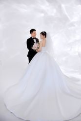 -秦皇岛我和你婚纱摄影工作室