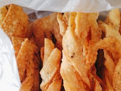 -麦香皇后老式面包坊(大连路店)