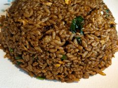 酱油炒饭-孙记驴肉山庄(李桥店)