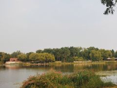 -北坞公园