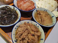 -春满园·邯郸菜发祥地(滏东店)