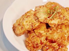 -北京柏悦酒店·锦庭餐厅Dining Room