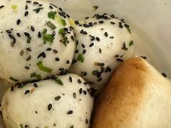 -许记生煎(遵义路店)