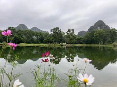 -Club Med地中海俱乐部·桂林度假村
