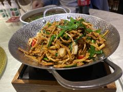 -佰家小厨·南京菜(夫子庙店)
