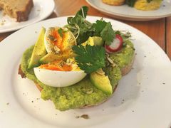 -Egg•Allday Brunch(襄阳北路店)