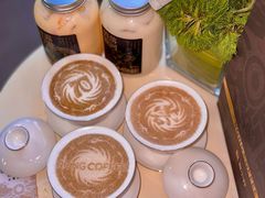 -蓉小乔·RONG COFFEE(春熙路店)