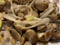 -臻鲜燕海鲜融合餐厅(金陵style店)