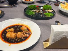 -椒点·川粤精品(香港广场店)