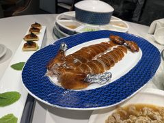 -羲和雅苑•北京烤鸭(国贸商城店)