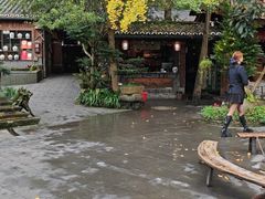 -青城甲(青城山店)