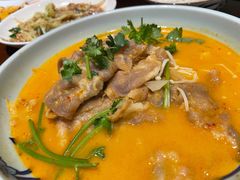 酸汤肥牛-1718食尚馆·太湖菜(龙之梦太湖古镇店)