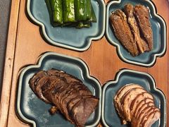 -百富源·海鲜辽菜(张士店)