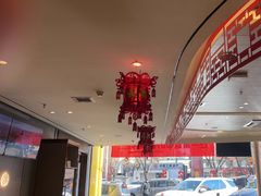 -蝎王府羊蝎子(西直门店)