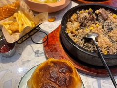 -Aqua Oasis 水天堂(常熟永旺店)