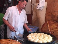 -牛煎里牛肉煎包淮南牛肉汤(广东路店)