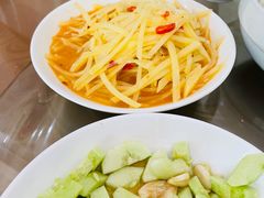 -黄牛肉馆·皖南土菜