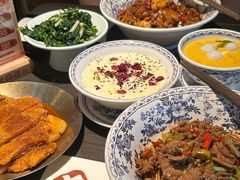 -阿大排档(长春这有山店)