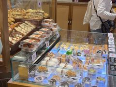 -小飞象面包公社(珠江路金鹰店)