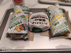 -赛百味SUBWAY(星摩尔店)