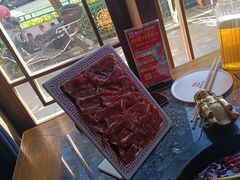 -蜀大侠火锅(香格里拉店)
