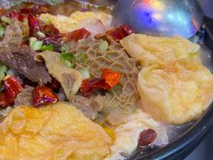 -华仔哥牛杂餐室