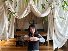 -天荷菜根·闽南素食自助(刺桐北路店)