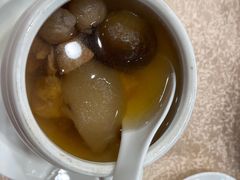 -麒麟中餐厅·经典粤菜·地道菜式老字号(广州长隆酒店)