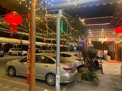 -崖口红树林海鲜餐厅