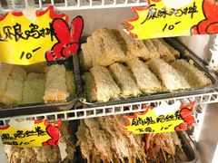 -大腕炸串(河东总店)
